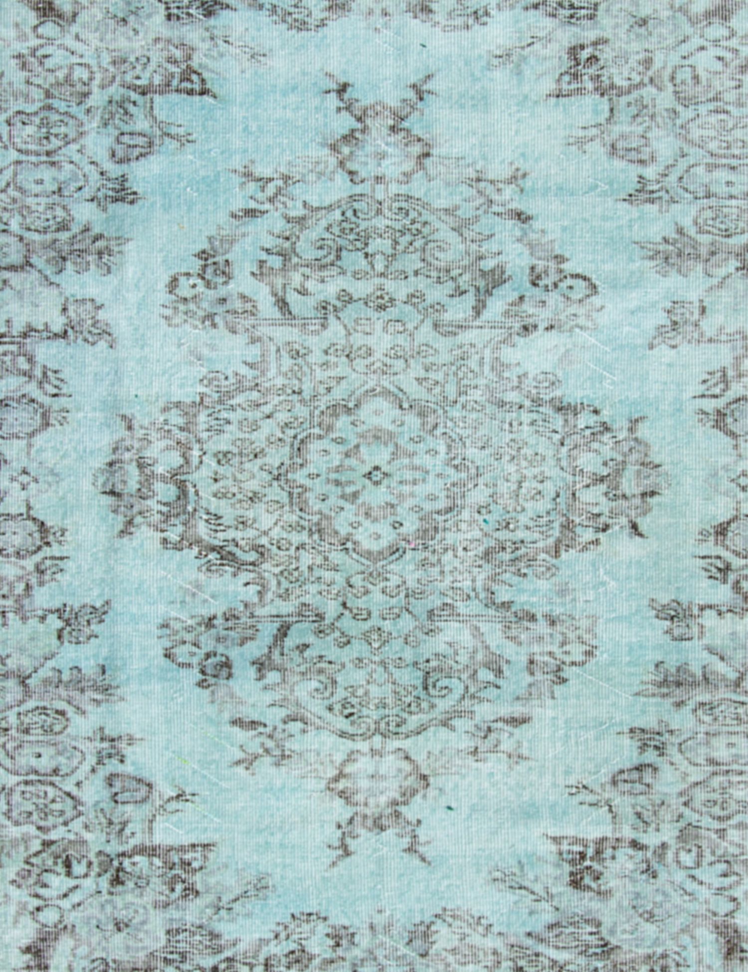  vintage teppe   265 x 163 cm