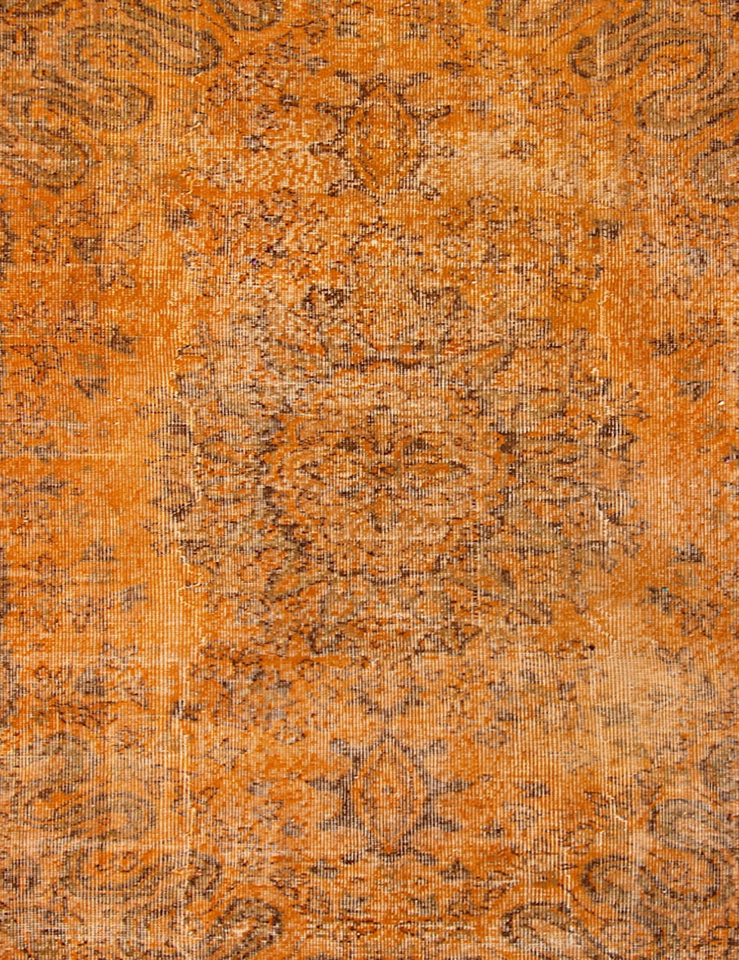 Vintagetæppe   280 x 165 cm