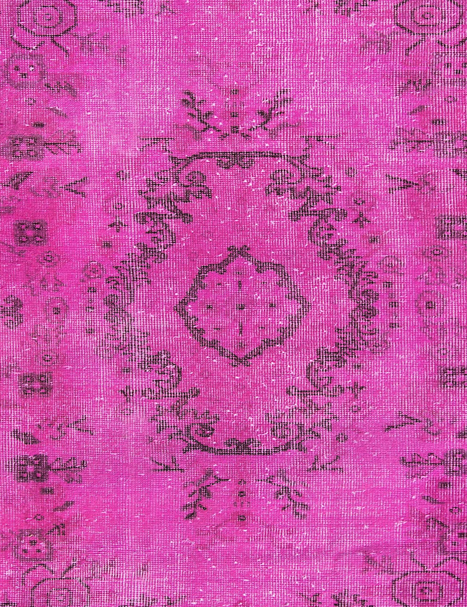 Vintage Teppich   206 x 108 cm