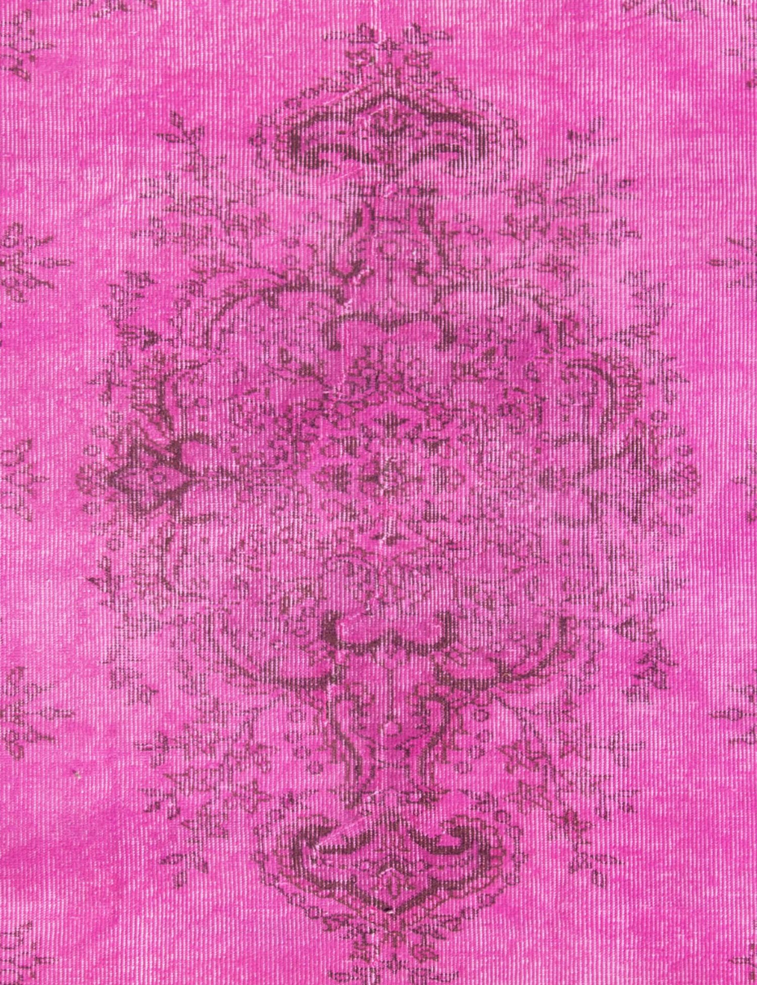  vintage teppe   208 x 118 cm