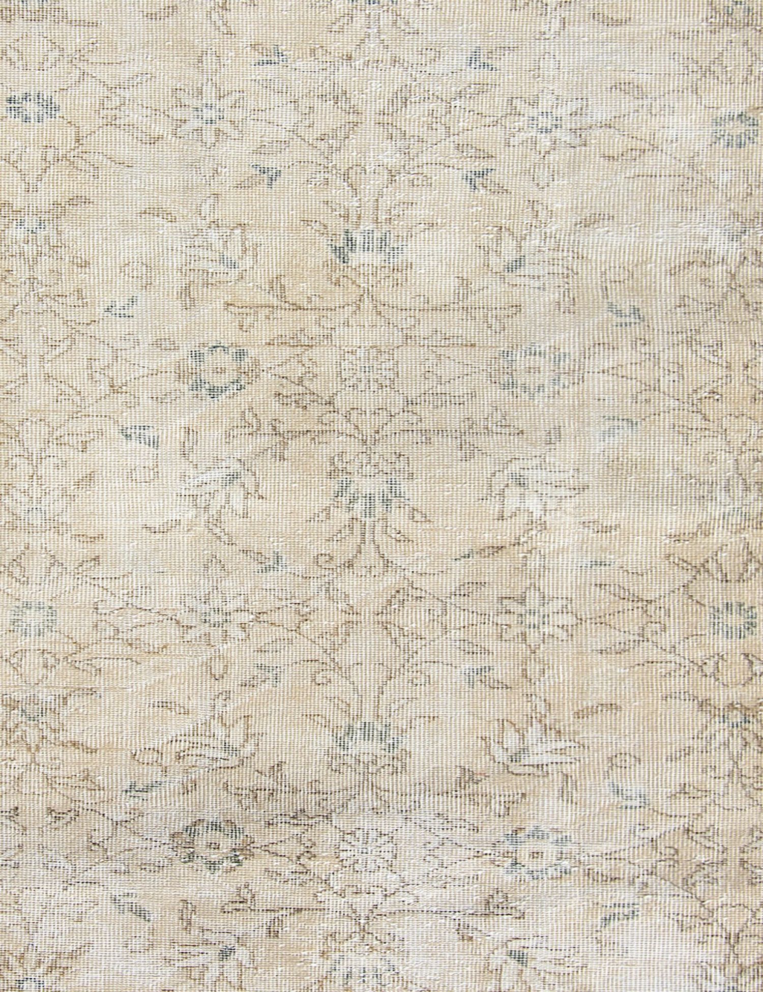 Vintage Tapijt   216 x 103 cm