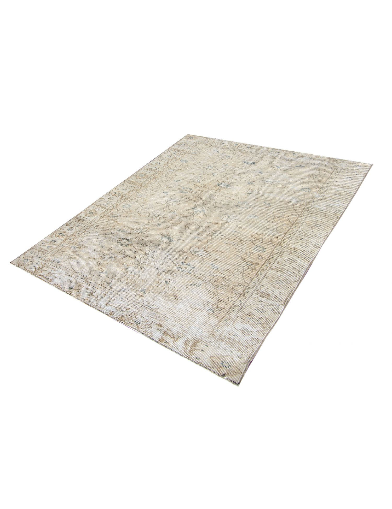 Vintage Tapijt   216 x 103 cm