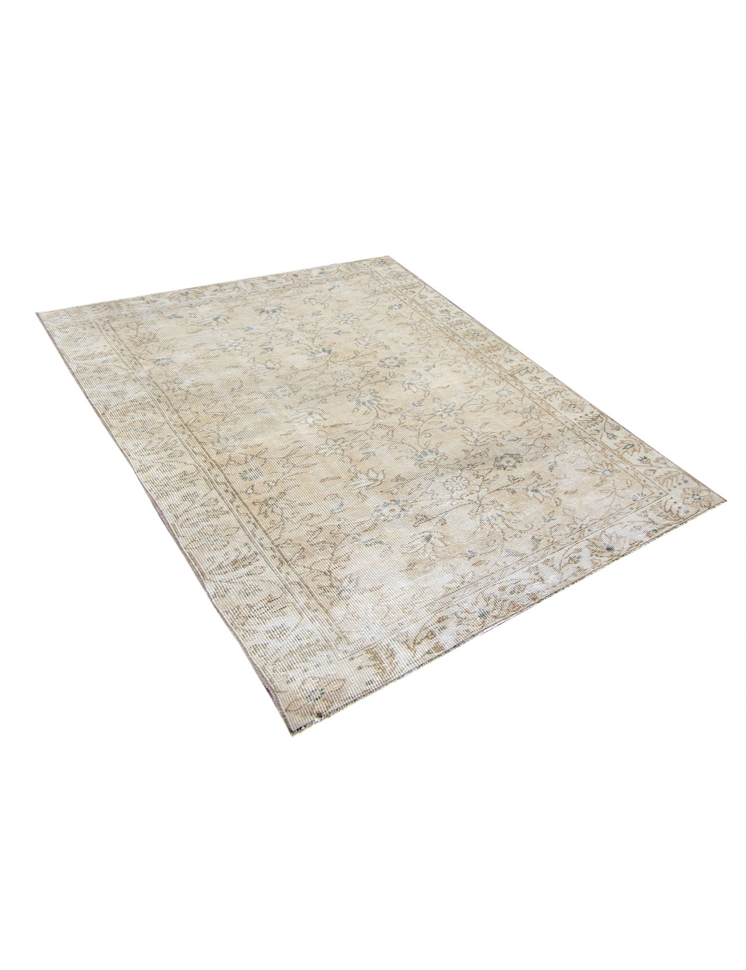 Vintage Tapijt   216 x 103 cm