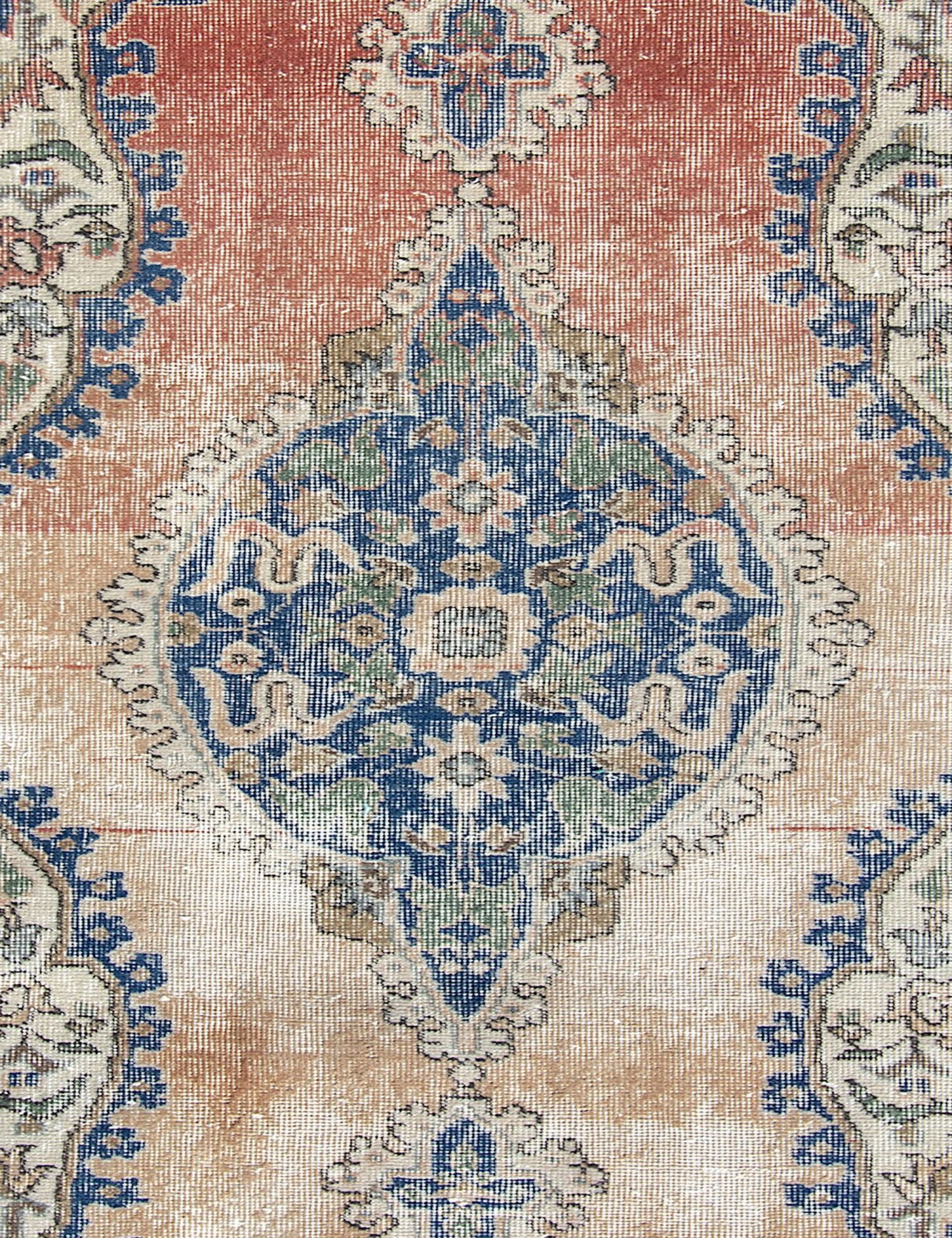 vintage matta   202 x 120 cm