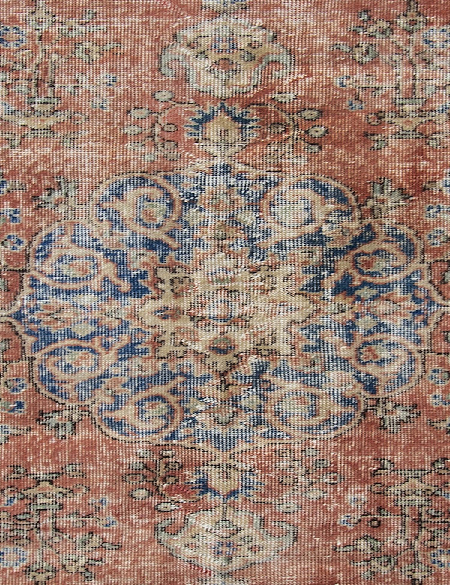 Vintagetæppe   180 x 85 cm