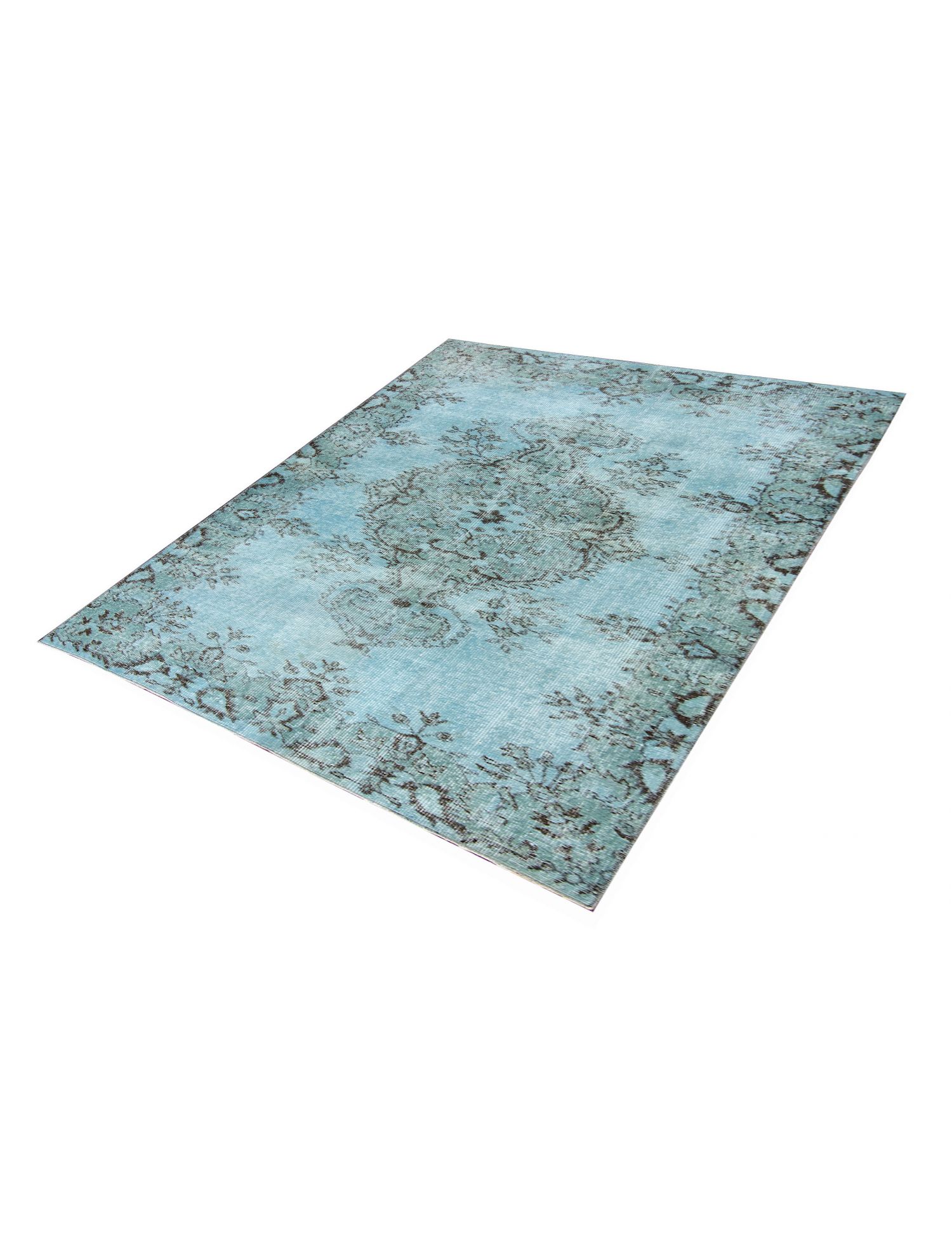 Vintagetæppe   210 x 115 cm