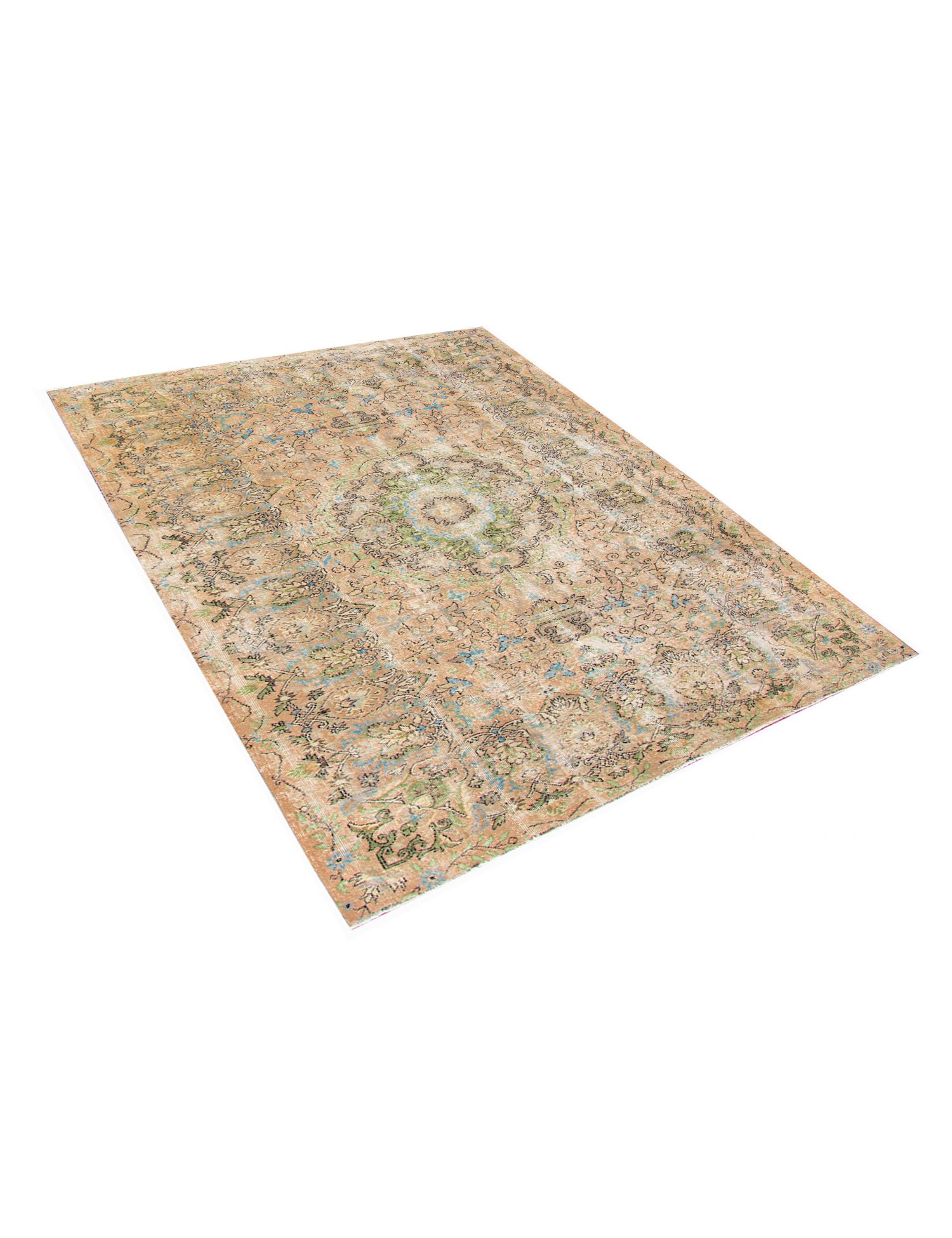 vintage matta   305 x 215 cm