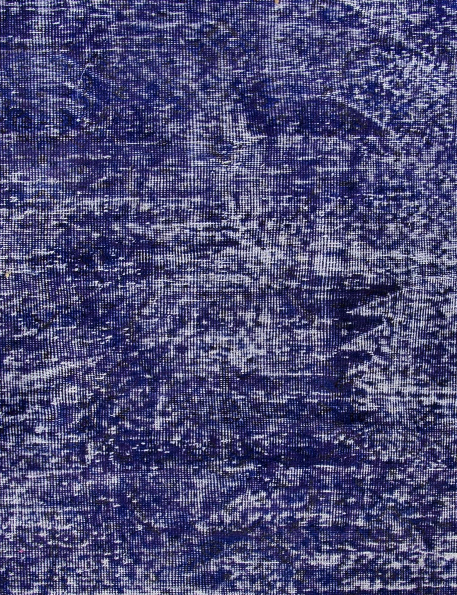 Vintagetæppe   190 x 106 cm