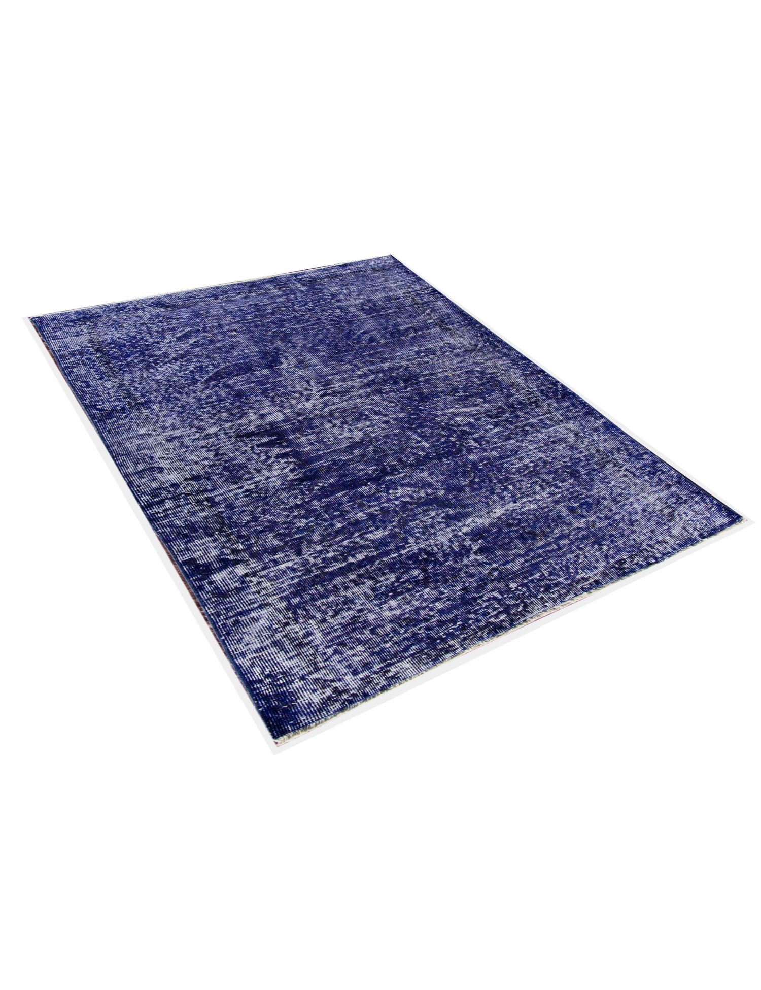 Vintagetæppe   190 x 106 cm