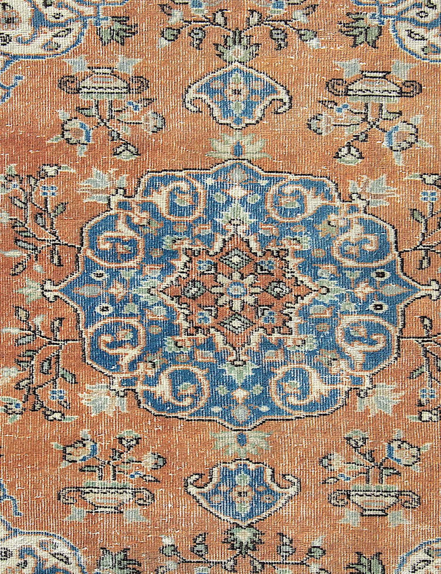 Tappeto vintage   200 x 112 cm