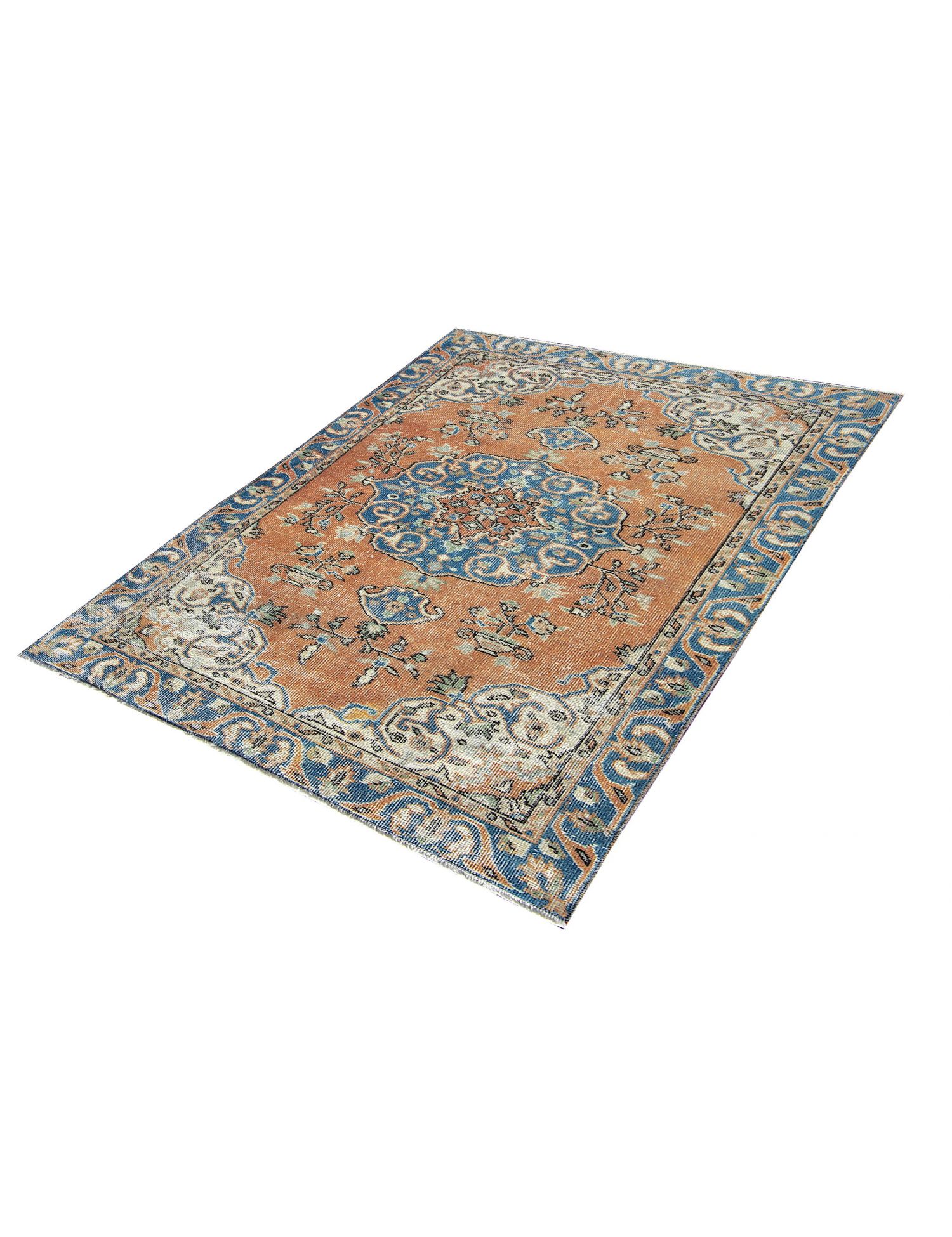 Tappeto vintage   200 x 112 cm