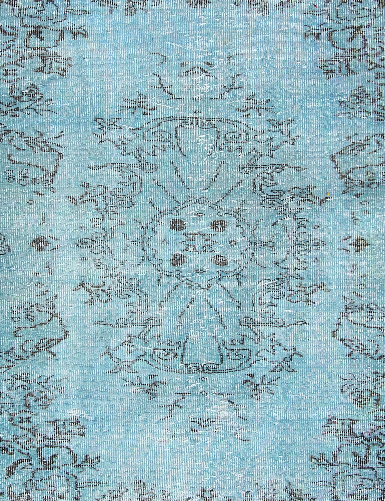 Vintagetæppe   225 x 112 cm