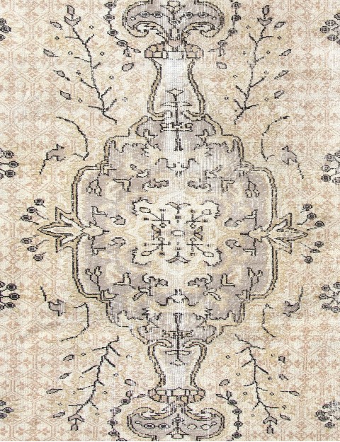 Vintage Teppich 273 x 168