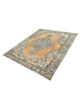 Vintage Teppich 200 x 112