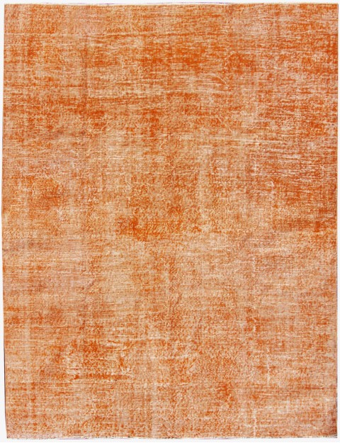 Vintagetæppe 270 x 200