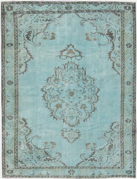 Vintage Carpet 214 x 153