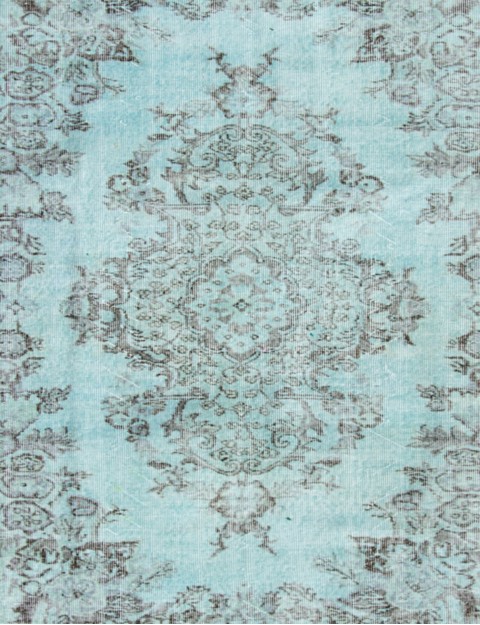 vintage matta  <br/>265 x 163 cm