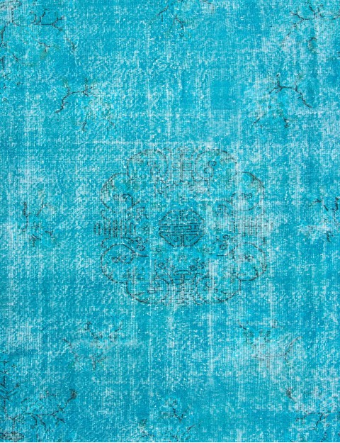 Alfombra vintage  <br/>312 x 207 cm