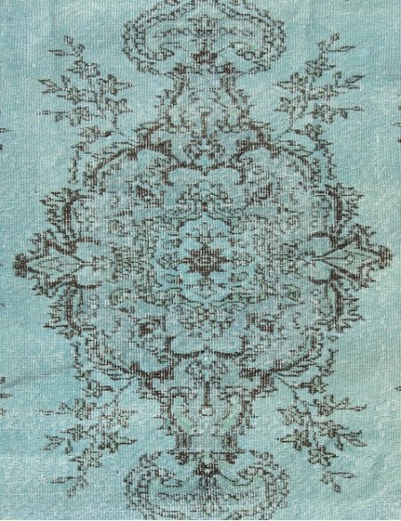 Tappeto vintage  <br/>200 x 110 cm