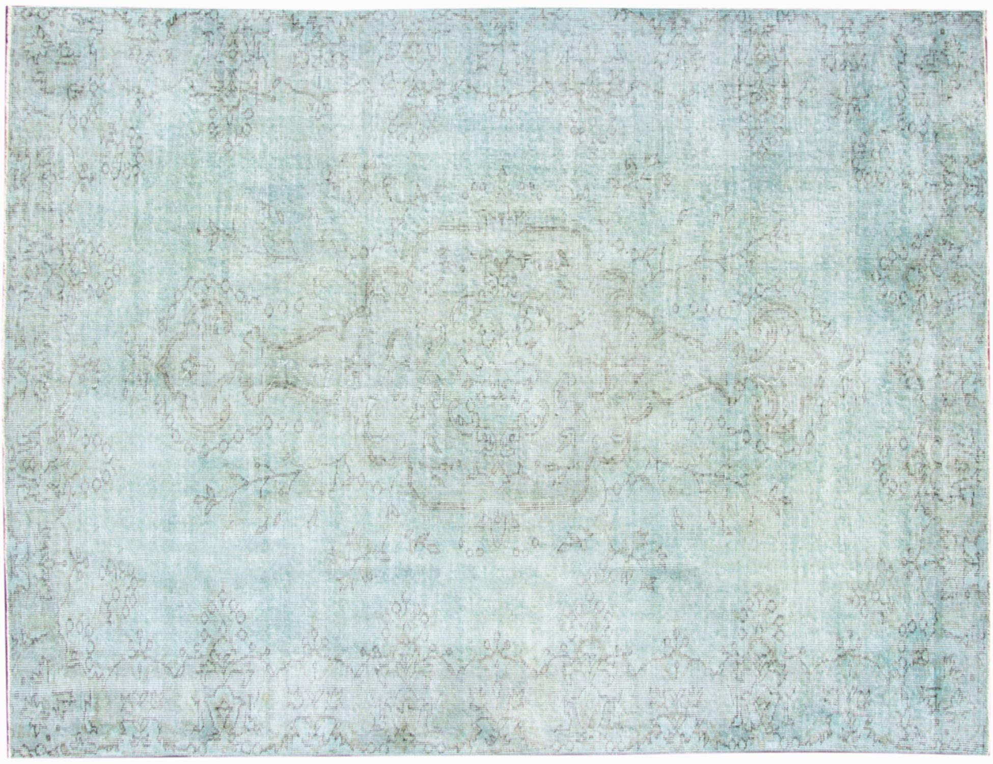  vintage teppe   247 x 162 cm