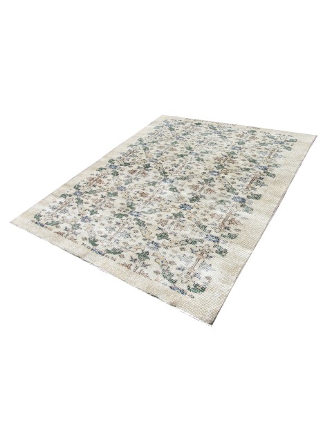 Vintage Tapijt 208 x 117