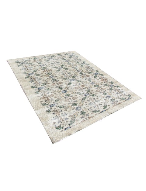 Vintage Tapijt 208 x 117