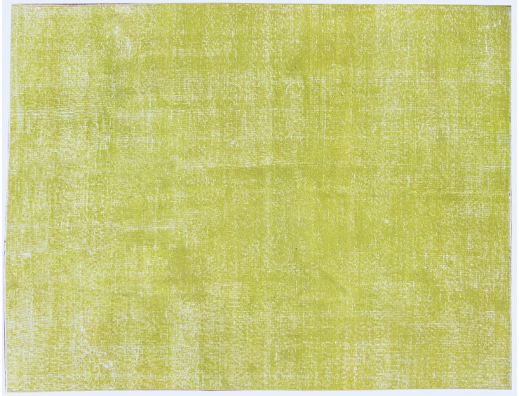 Vihreä Turkki vintage matot  235 x 140 cm