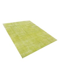 Vihreä Turkki vintage matot  235 x 140 cm