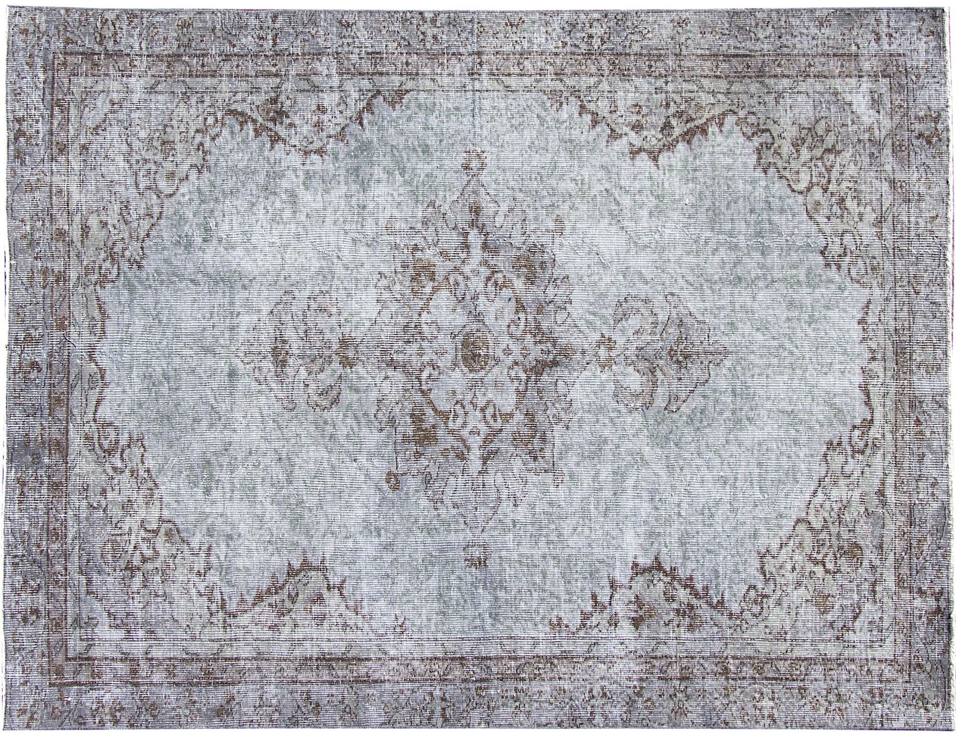 Tappeto vintage  grau <br/>250 x 160 cm