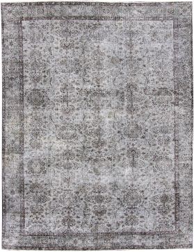 Tappeto vintage 300 x 175 grigo