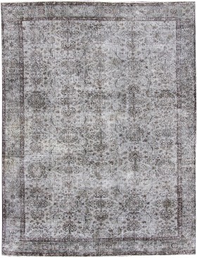 Harmaa Turkki vintage matot  300 x 175 cm