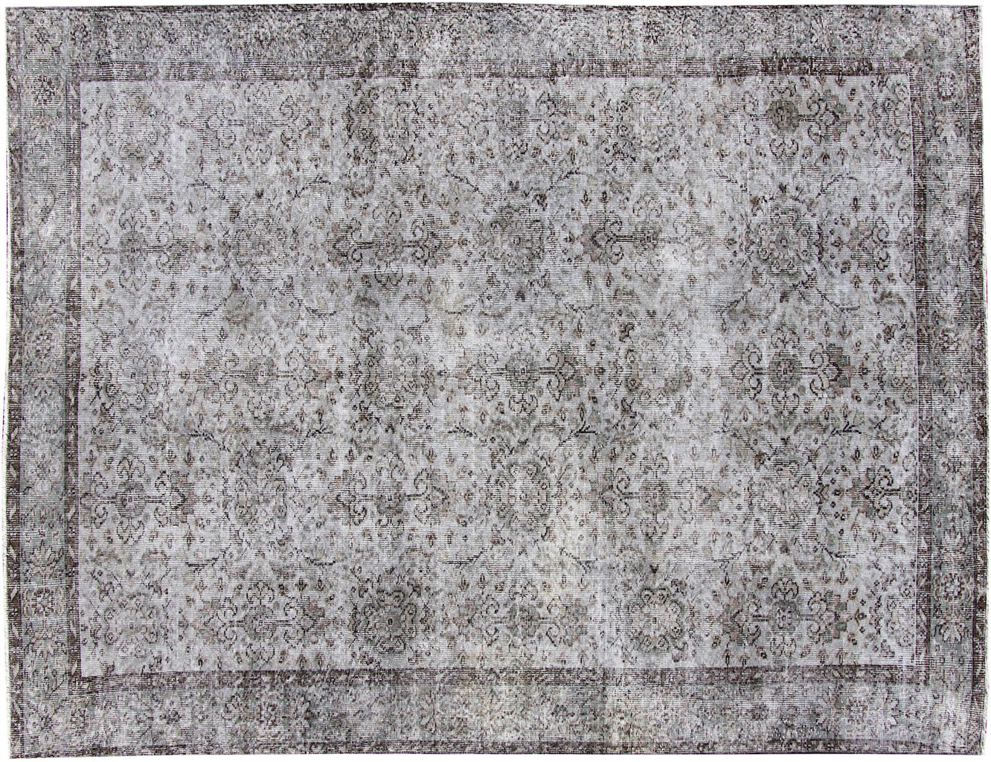 Tappeto vintage  grau <br/>300 x 175 cm