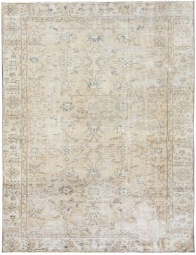 vintage matta 216 x 103 beige