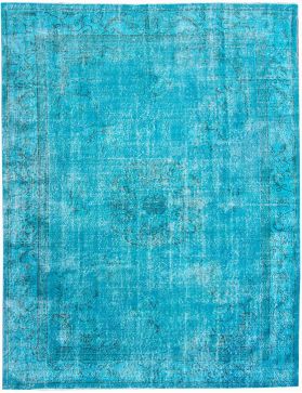 Vintage Tapijt 203 x 108 groen