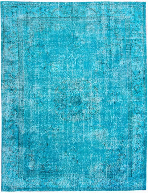 Vintage Tapijt 203 x 108