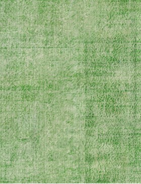 Vert Turc Tapis vintage  237 x 140 cm
