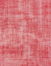 Rood Turkije Vintage Tapijt 270 x 175 cm - view 4