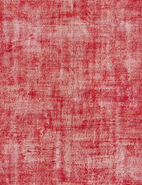 Rosso Turco Tappeto vintage 320 x 210 cm - view 4