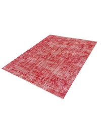 Rosso Turco Tappeto vintage 320 x 210 cm - view 1