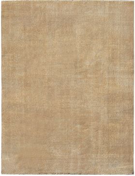 Alfombra vintage 226 x 148 beige