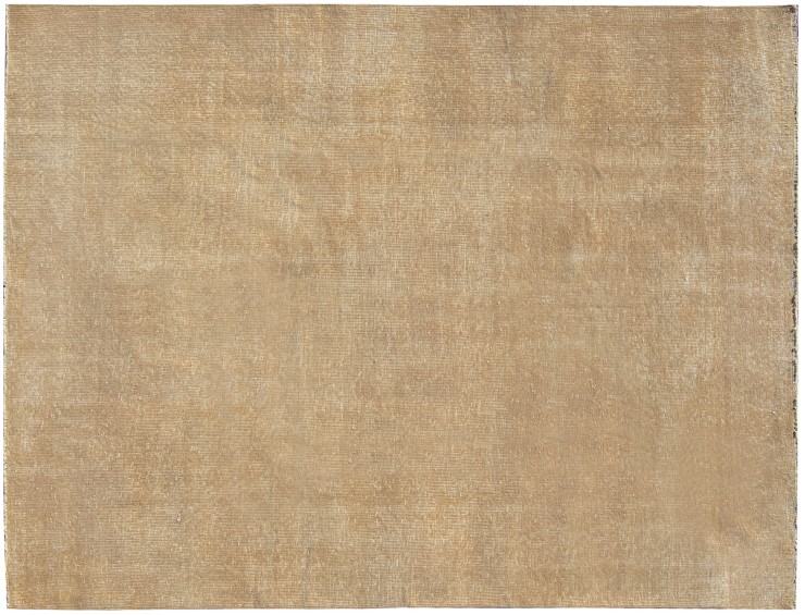 Beige Turco Tappeto vintage 226 x 148 cm