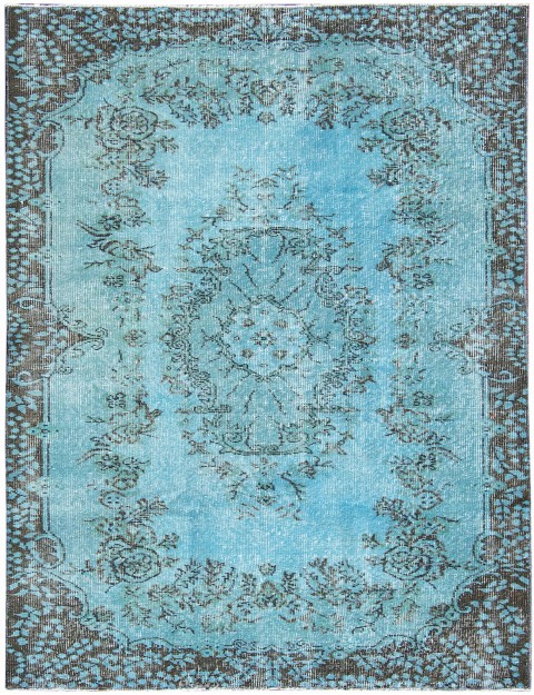 Vintage Tapijt 210 x 114