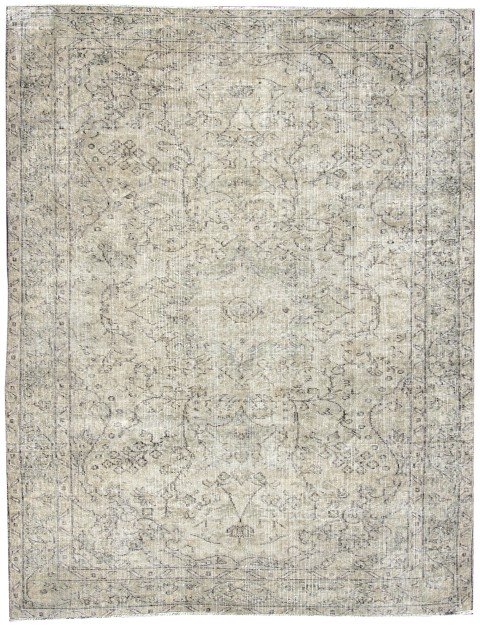 Alfombra vintage  <br/>255 x 160 cm
