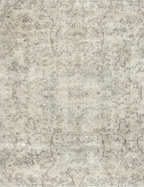 Alfombra vintage  <br/>255 x 160 cm