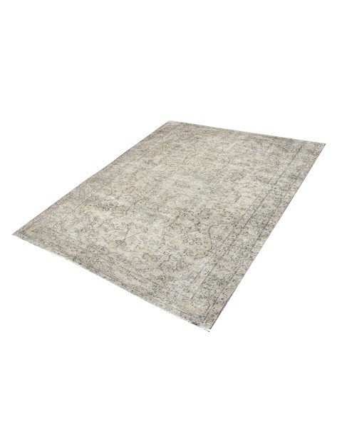 Alfombra vintage  <br/>255 x 160 cm