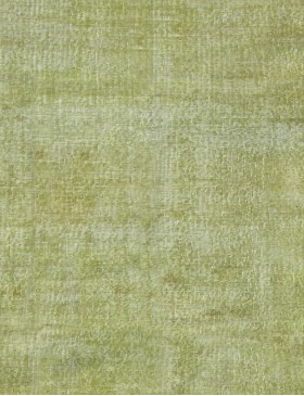Vert Turc Tapis vintage  245 x 148 cm