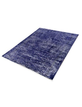 Blue Turkey Vintage Carpet  190 x 106 cm