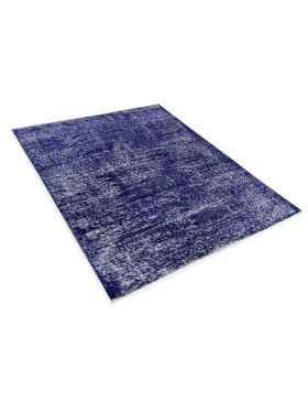 Blue Turkey Vintage Carpet  190 x 106 cm