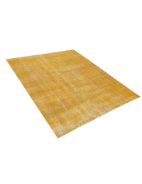 Giallo Turco Tappeto vintage 247 x 145 cm - view 3