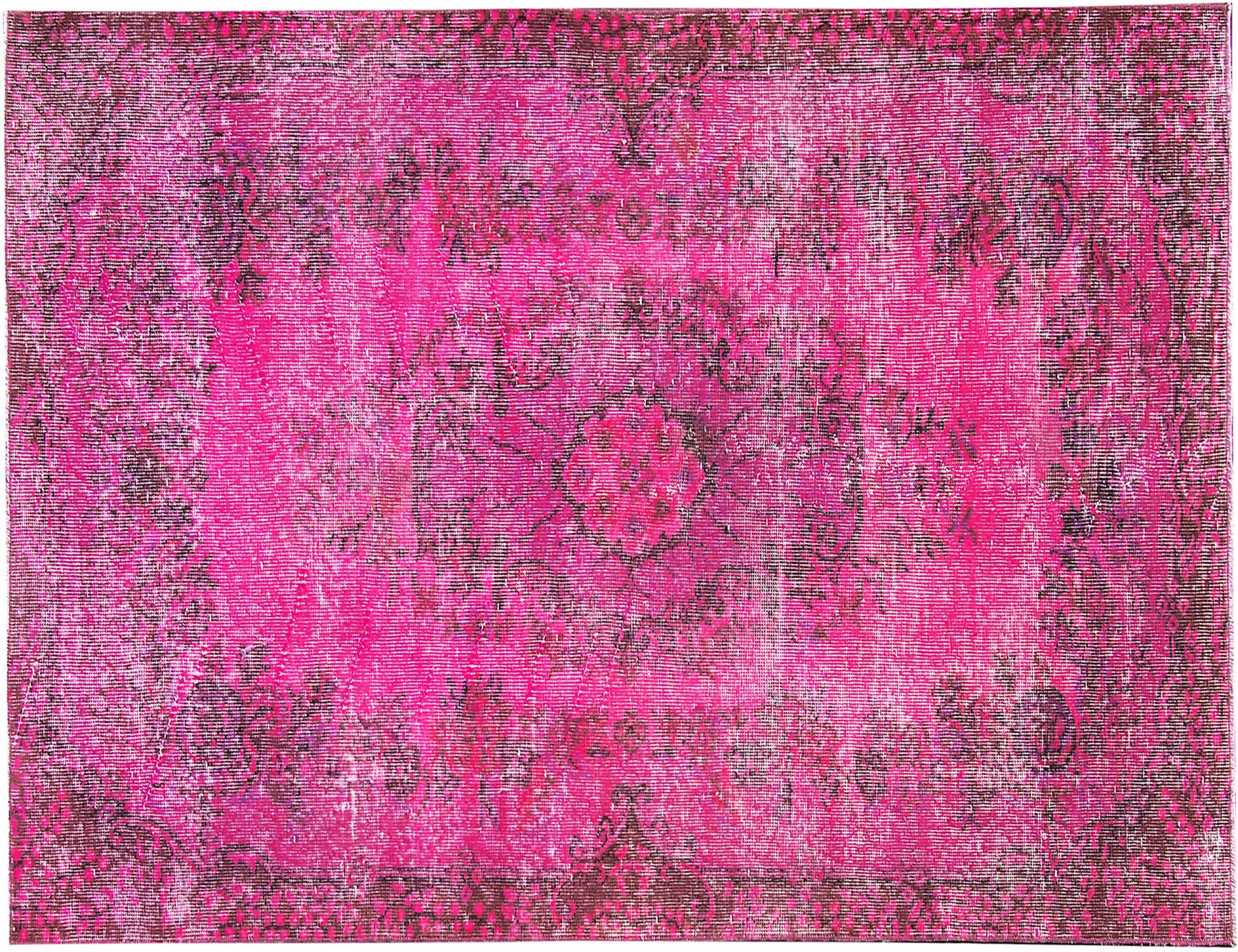 Tappeto vintage   215 x 114 cm